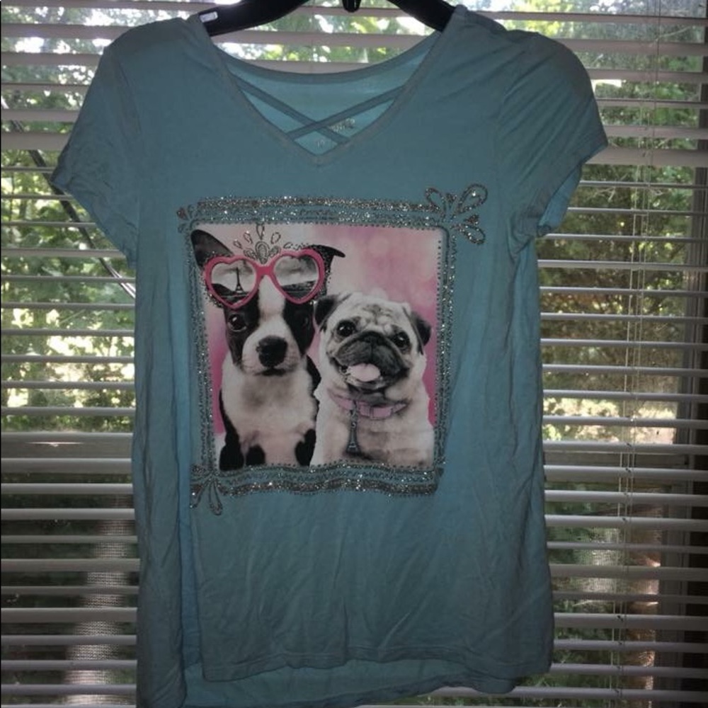Girls clothing